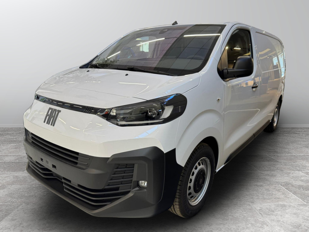 FIAT Scudo Scudo Ice 1.5 bluehdi 120cv L2H1