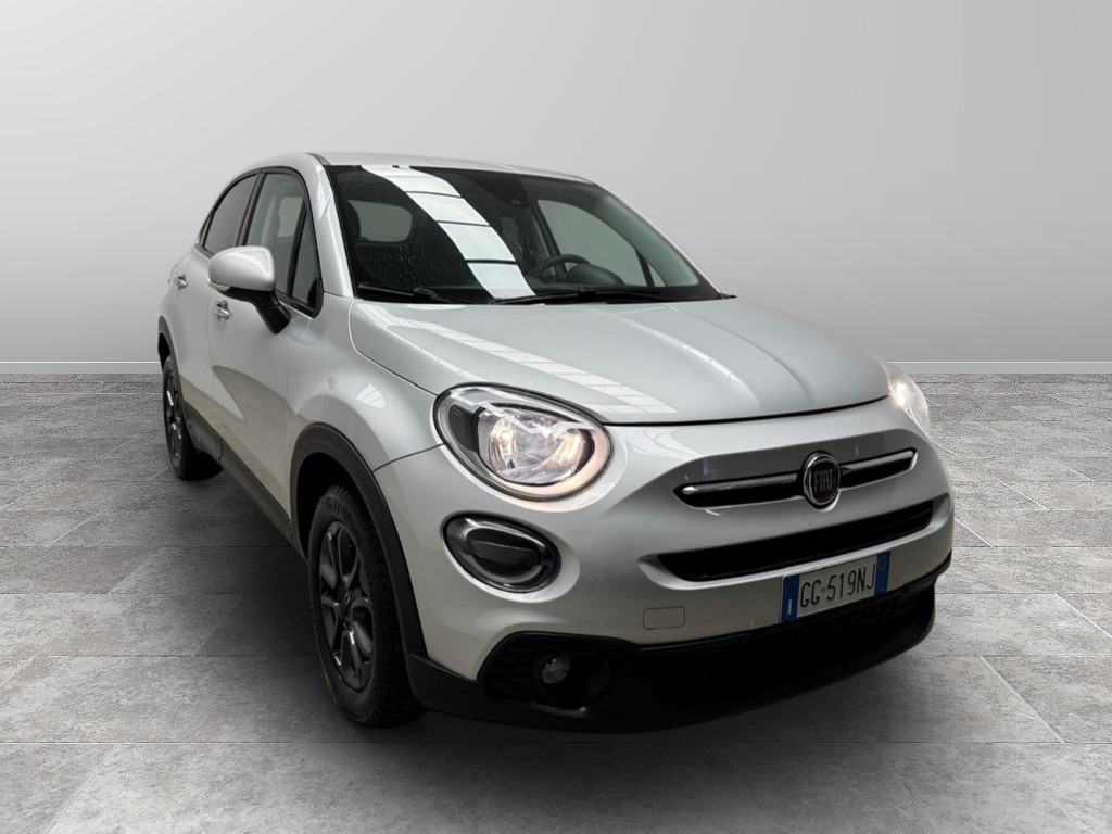 FIAT 500 X 500X 1.0 T3 Business 120cv