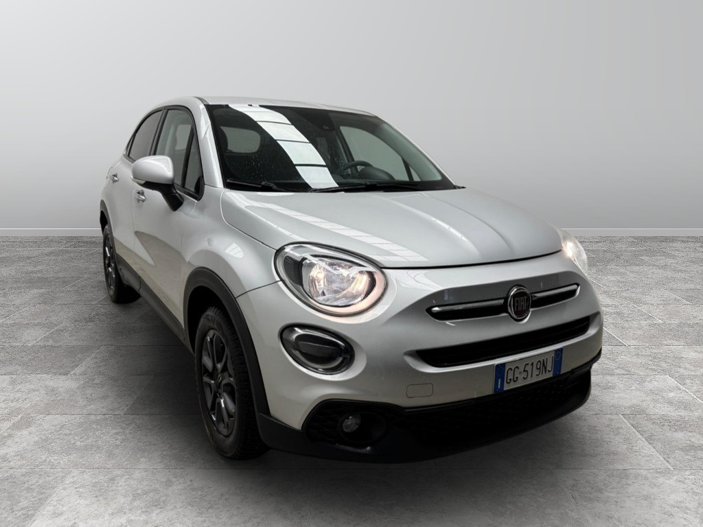 FIAT 500 X 500X 1.0 T3 Business 120cv