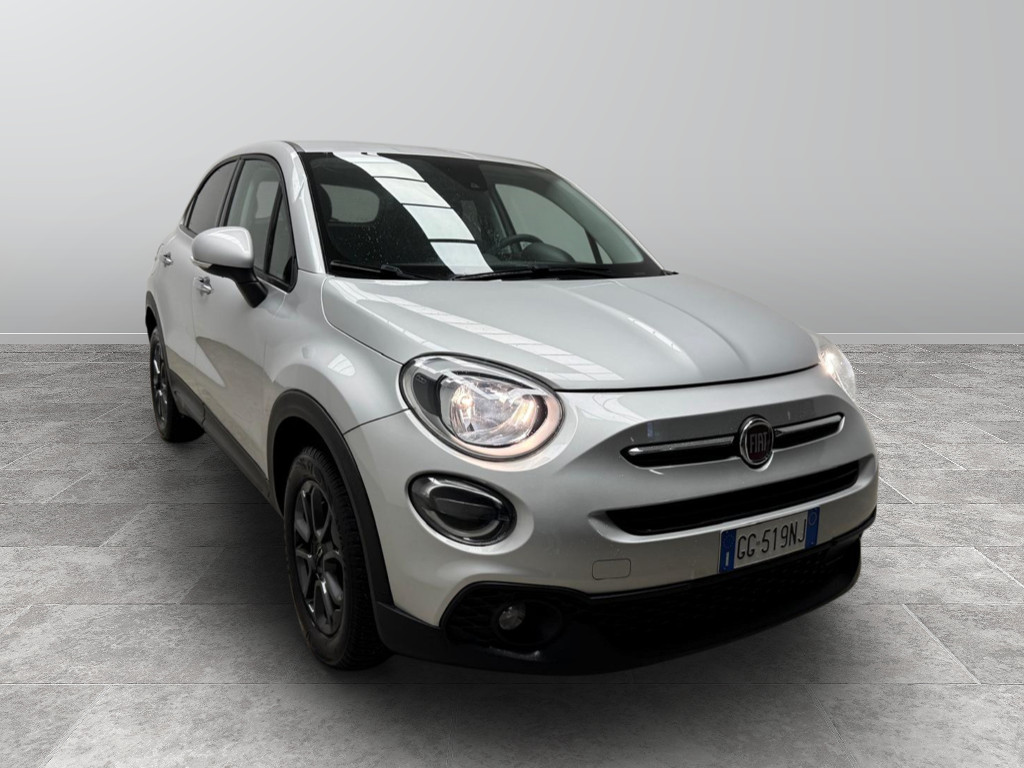 FIAT 500 X 500X 1.0 T3 Business 120cv
