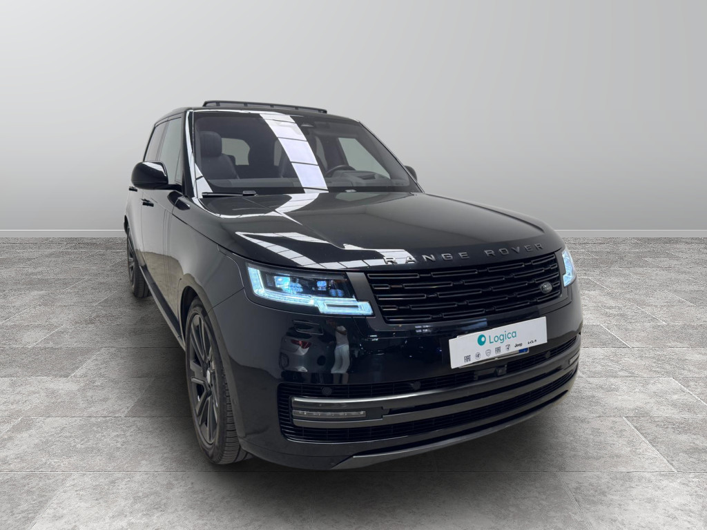 LAND ROVER Range Rover Range Rover 3.0d i6 mhev SE awd 249cv auto