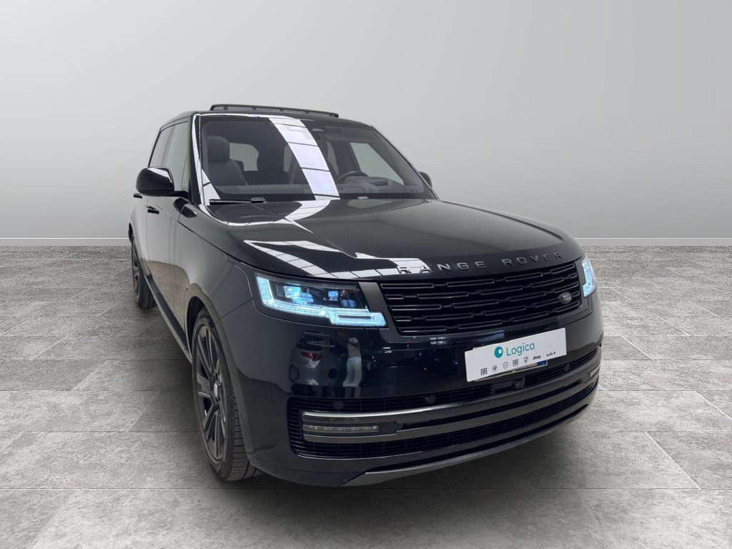 LAND ROVER Range Rover Range Rover 3.0d i6 mhev SE awd 249cv auto