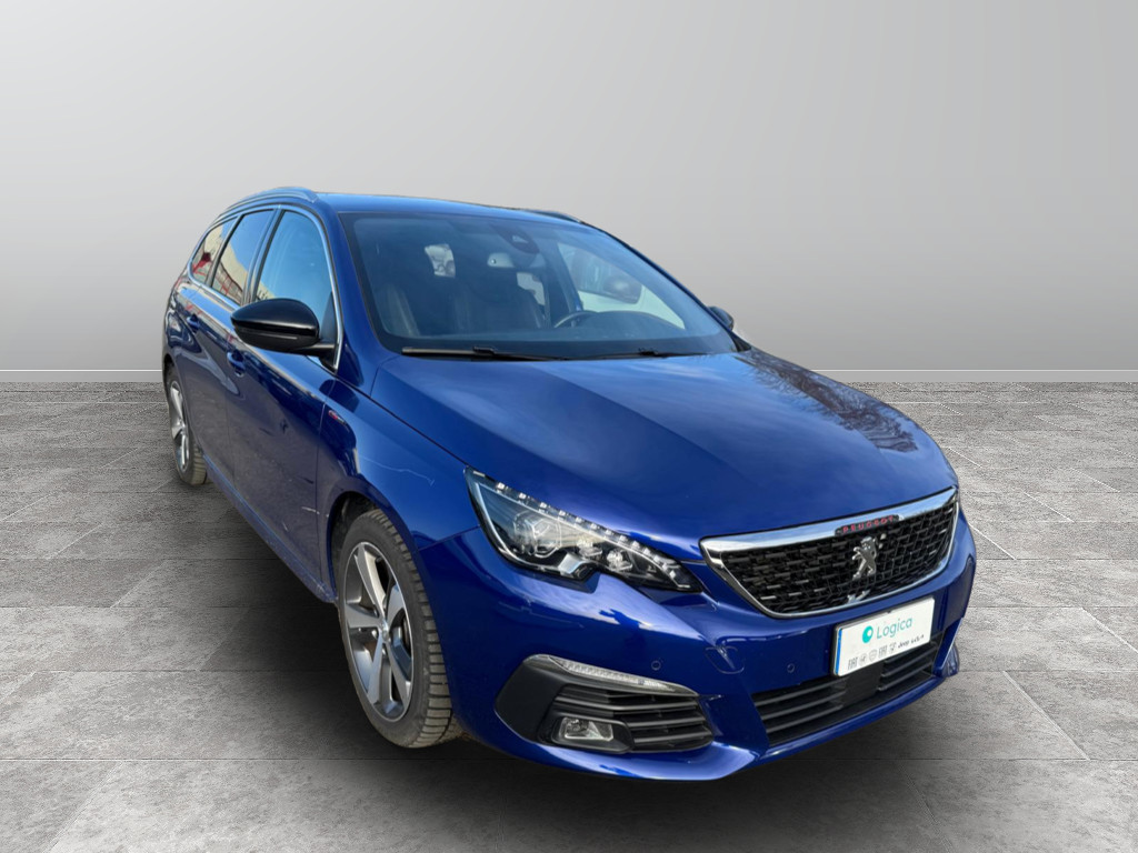 PEUGEOT 308 308 SW 1.2 puretech t Active s&s 130cv my18