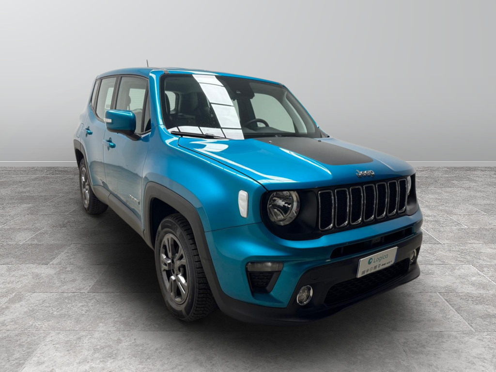 JEEP Renegade Renegade 1.0 t3 Longitude 2wd