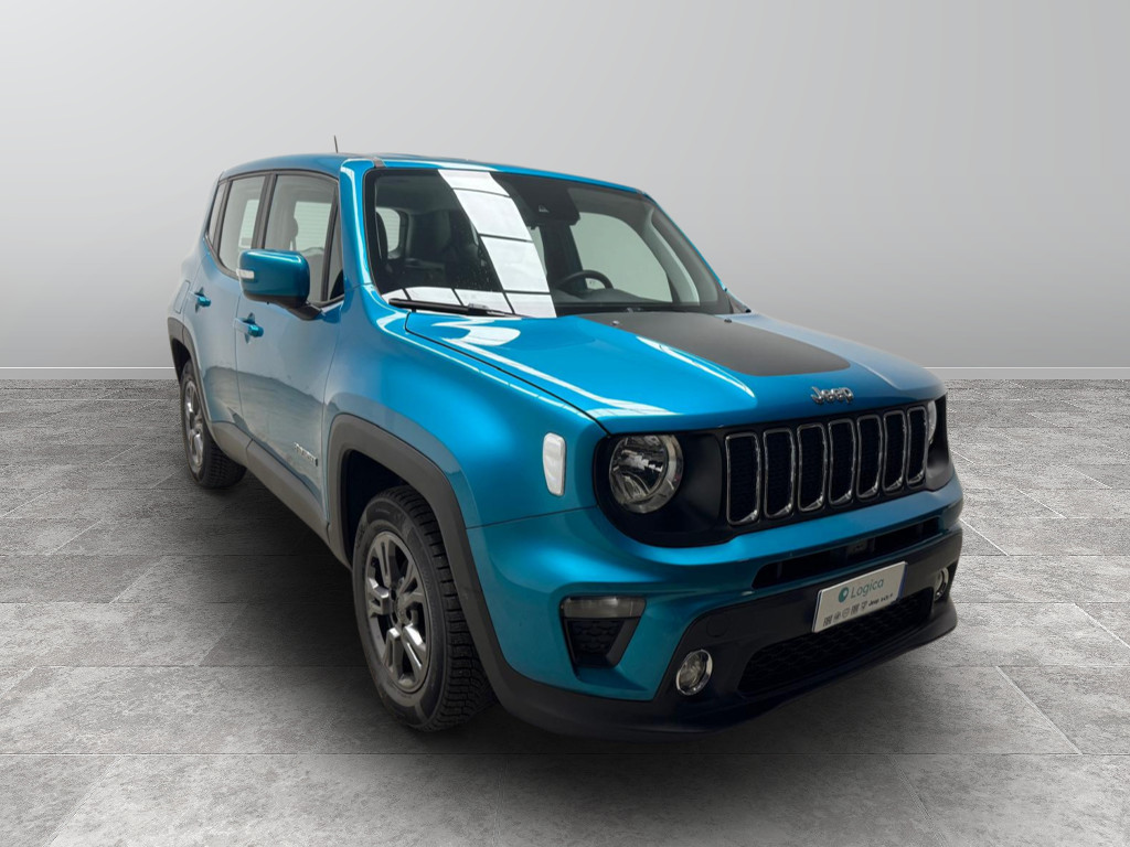 JEEP Renegade Renegade 1.0 t3 Longitude 2wd