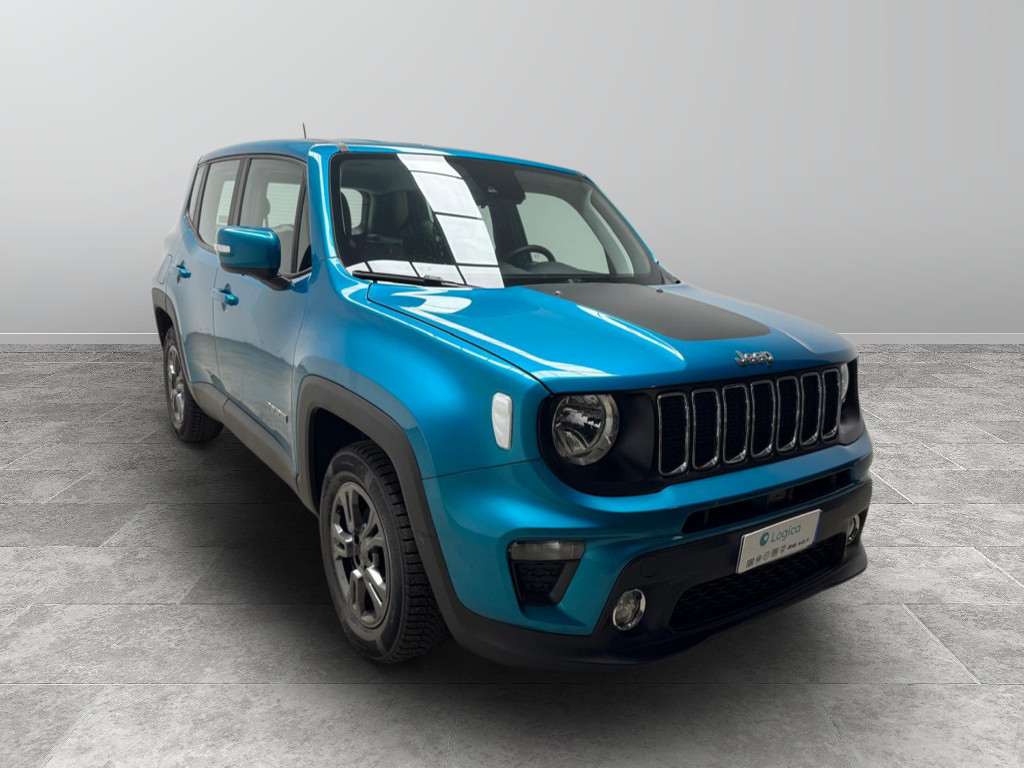 JEEP Renegade Renegade 1.0 t3 Longitude 2wd