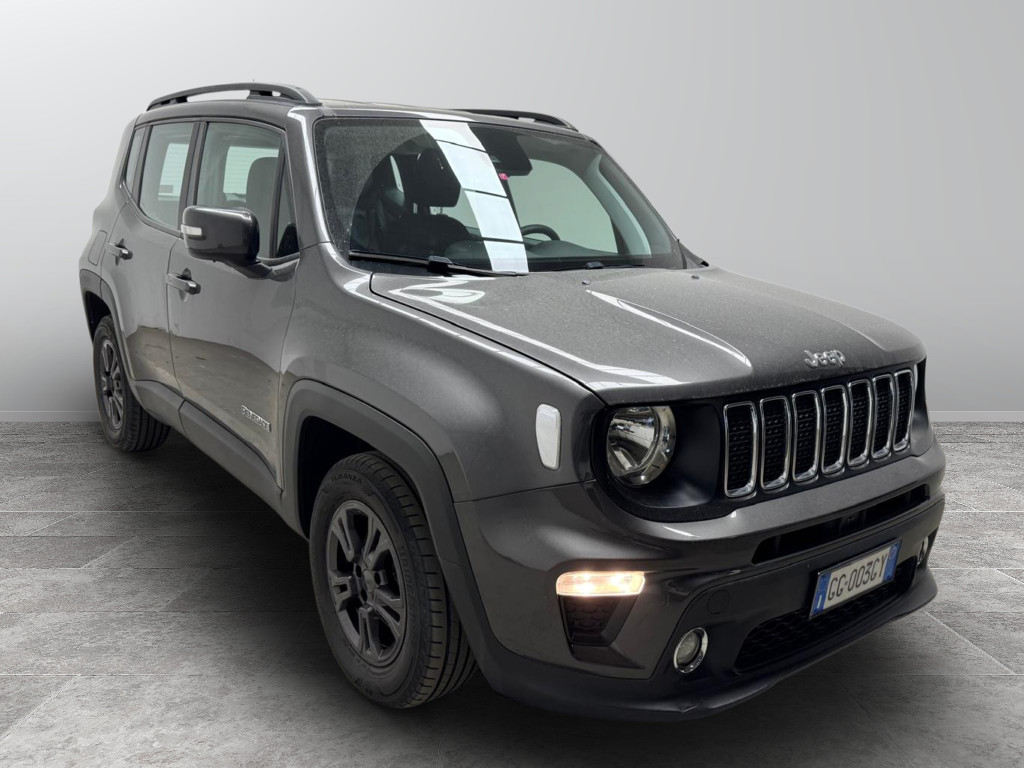 JEEP Renegade Renegade 1.0 t3 Longitude 2wd