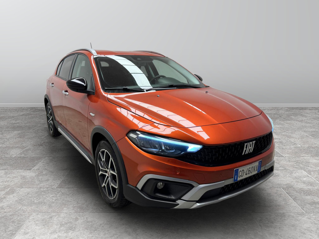 FIAT Tipo Tipo 5p 1.0 Cross 100cv