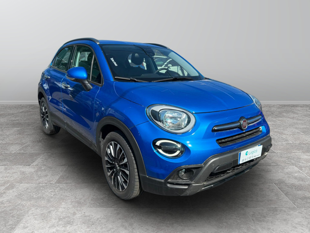 FIAT 500 X 500X 1.0 T3 Cross 120cv