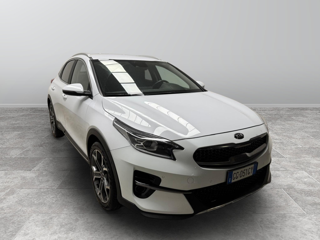KIA XCeed XCeed 1.0 t-gdi High Tech Adas Pack Gpl 117cv