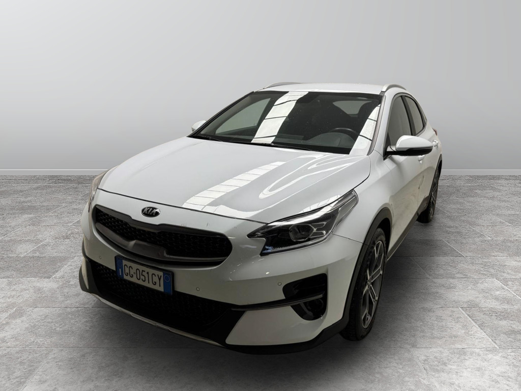 KIA XCeed XCeed 1.0 t-gdi High Tech Adas Pack Gpl 117cv