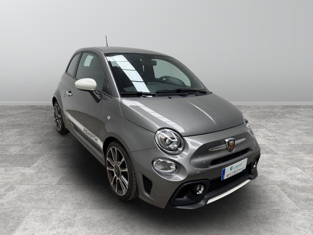 ABARTH 595 595 1.4 t-jet 165cv