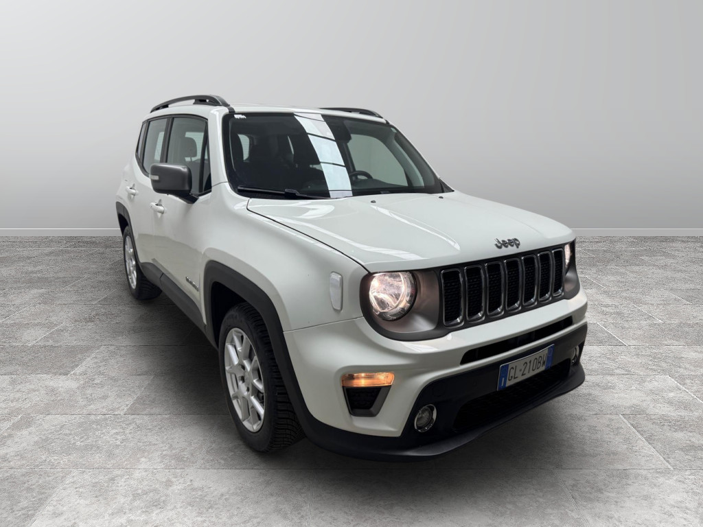JEEP Renegade Renegade 1.0 t3 Limited 2wd