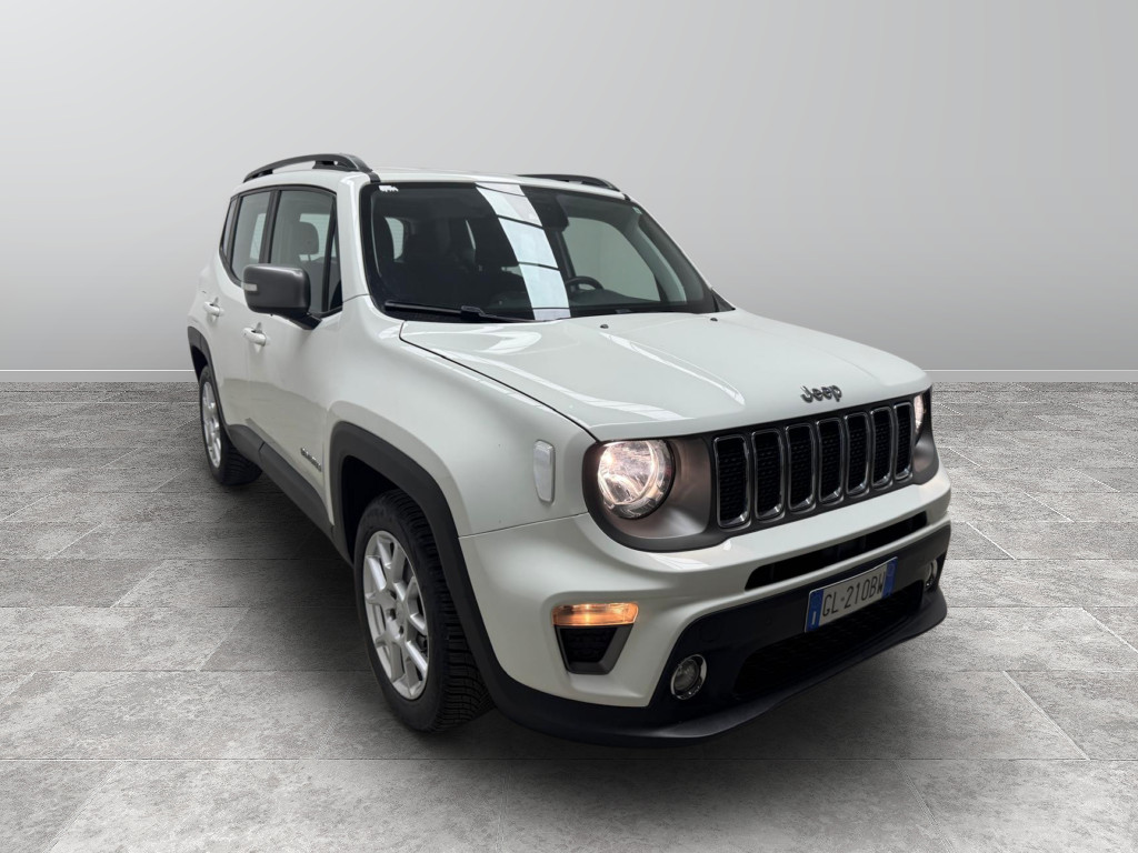 JEEP Renegade Renegade 1.0 t3 Limited 2wd