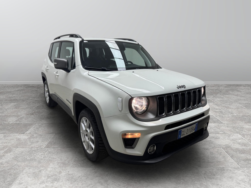 JEEP Renegade Renegade 1.0 t3 Limited 2wd