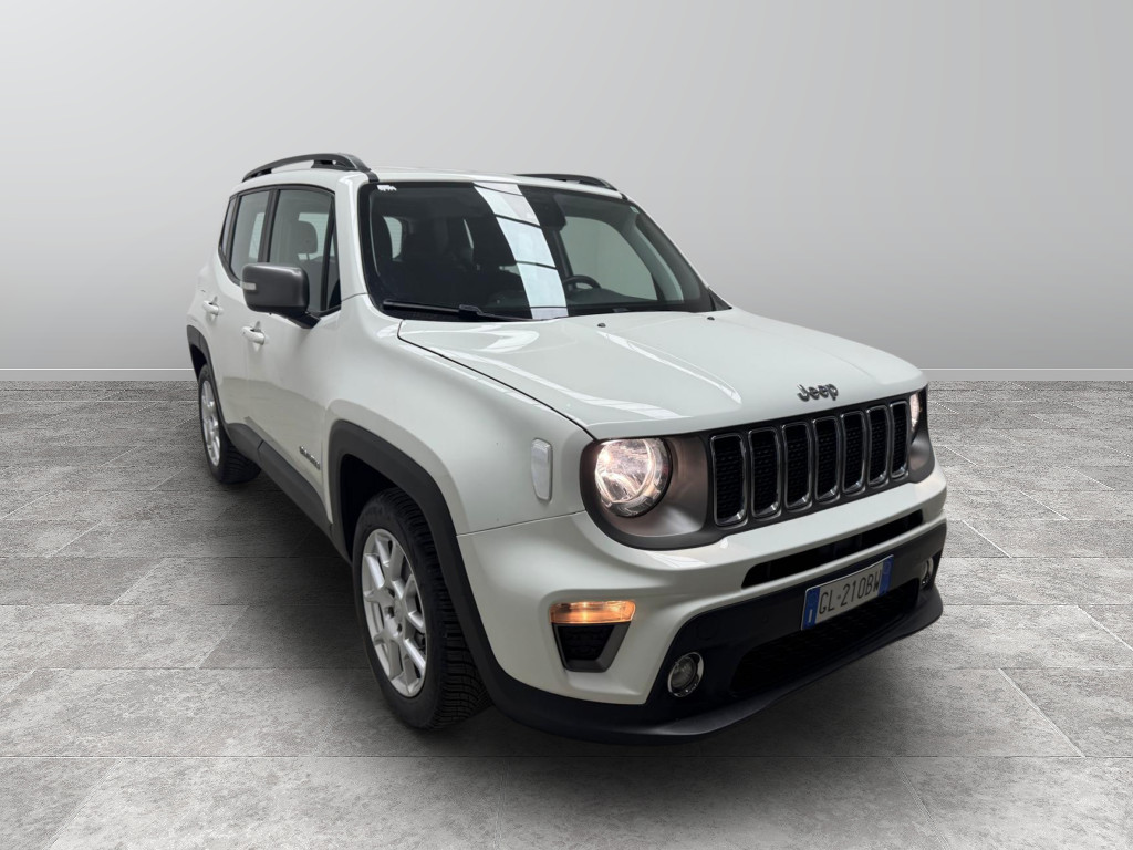 JEEP Renegade Renegade 1.0 t3 Limited 2wd