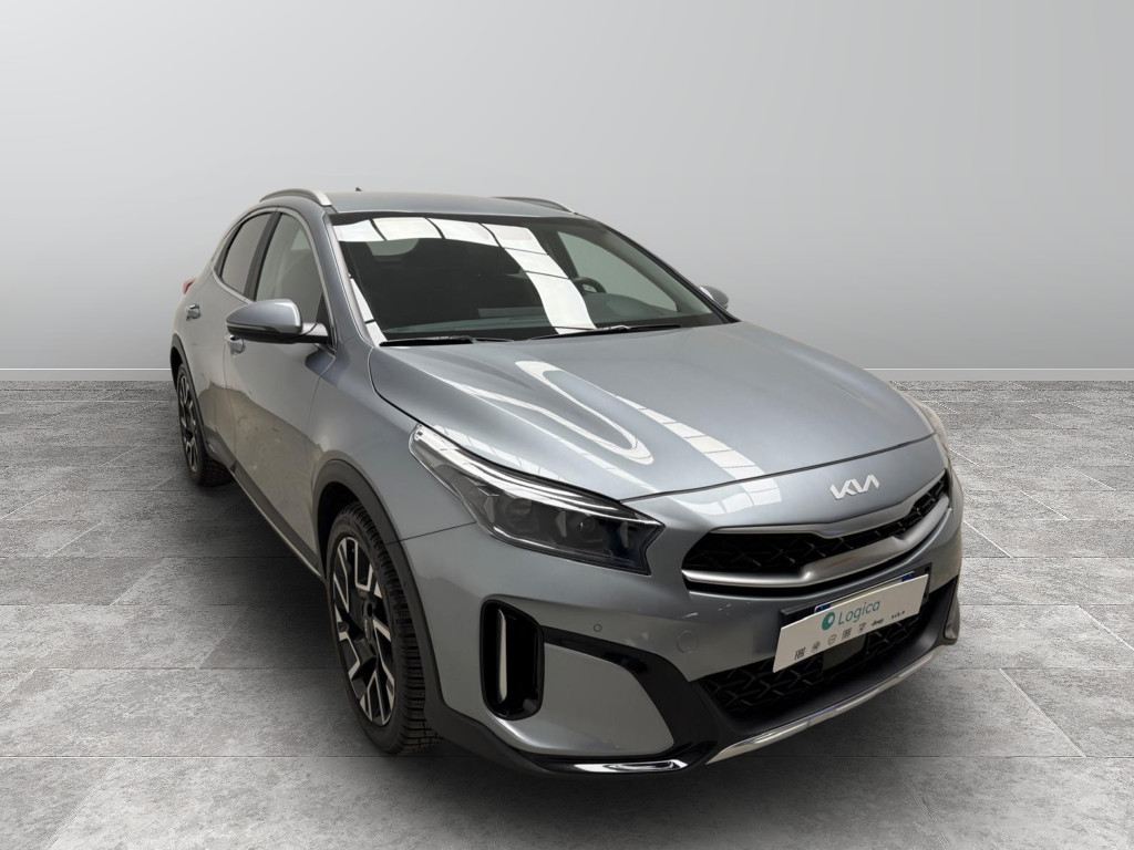 KIA XCeed XCeed 1.0 tgdi Gpl Business 117cv mt