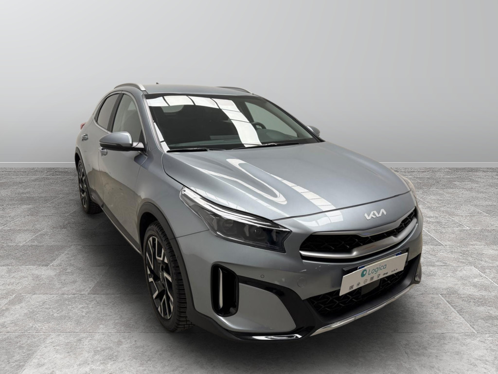 KIA XCeed XCeed 1.0 tgdi Gpl Business 117cv mt