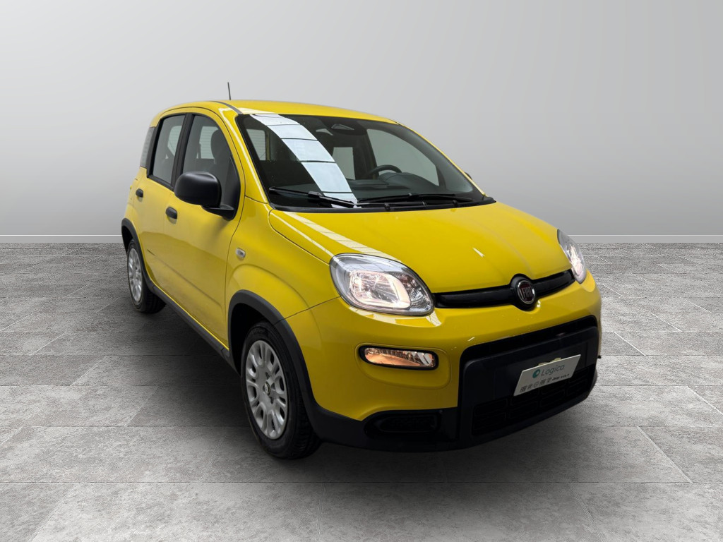 FIAT Pandina Panda 1.0 firefly hybrid s&s 70cv