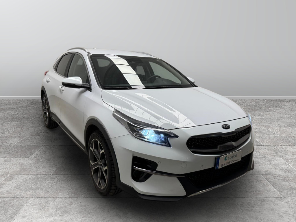 KIA XCeed XCeed 1.0 t-gdi High Tech Adas Pack Gpl 117cv