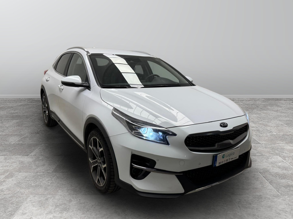 KIA XCeed XCeed 1.0 t-gdi High Tech Adas Pack Gpl 117cv
