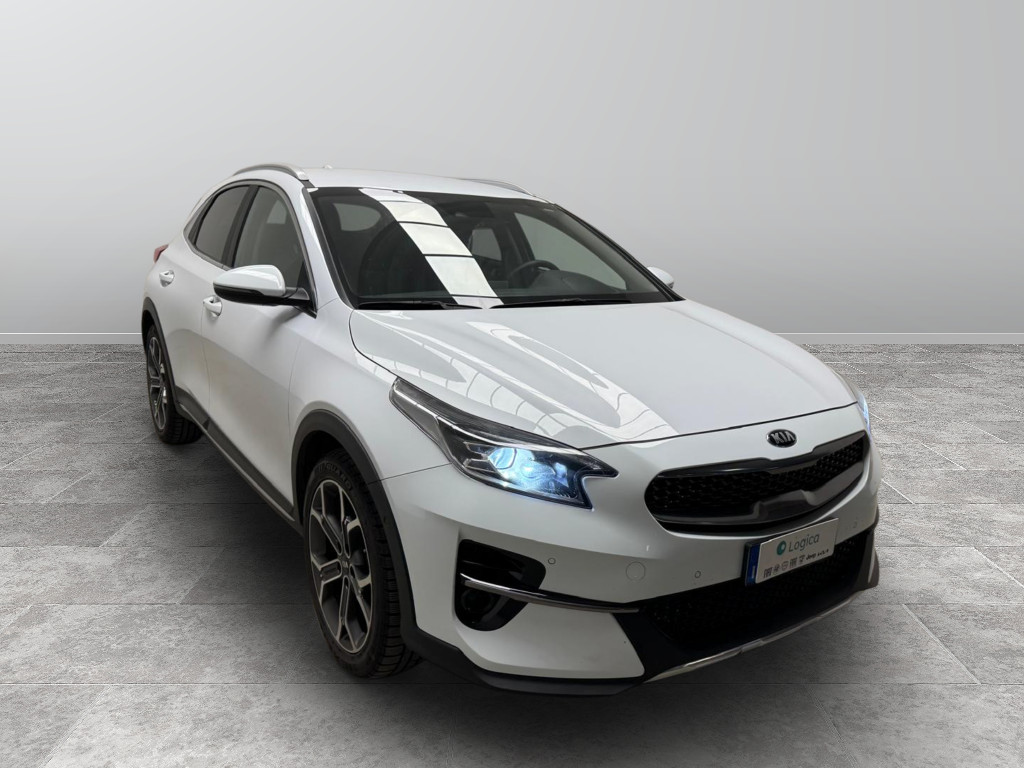 KIA XCeed XCeed 1.0 t-gdi High Tech Adas Pack Gpl 117cv