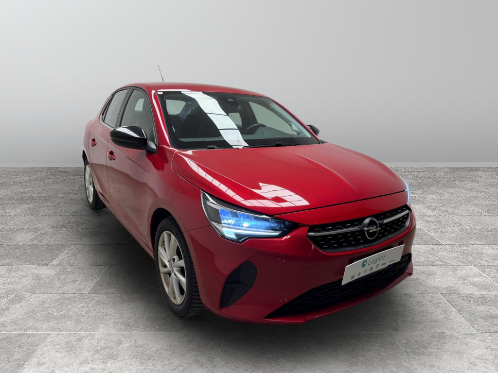 OPEL Corsa Corsa 1.2 Elegance s&s 100cv
