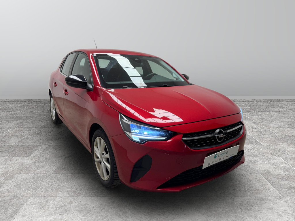 OPEL Corsa Corsa 1.2 Elegance s&s 100cv