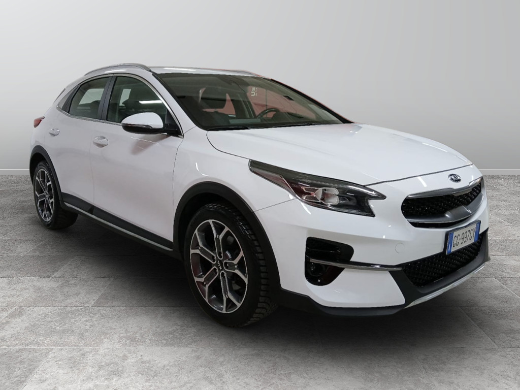 KIA XCeed XCeed 1.0 t-gdi Style 120cv