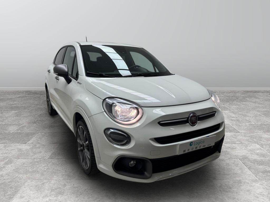 FIAT 500 X 500X 1.3 T4 Sport 150cv dct