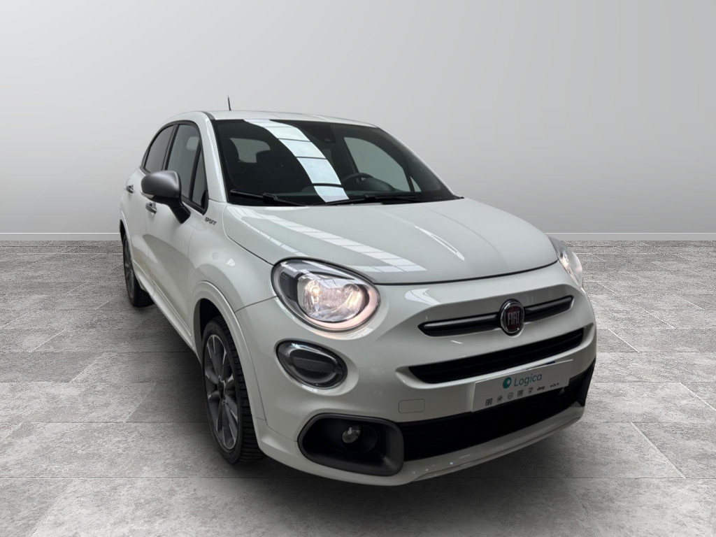 FIAT 500 X 500X 1.3 T4 Sport 150cv dct