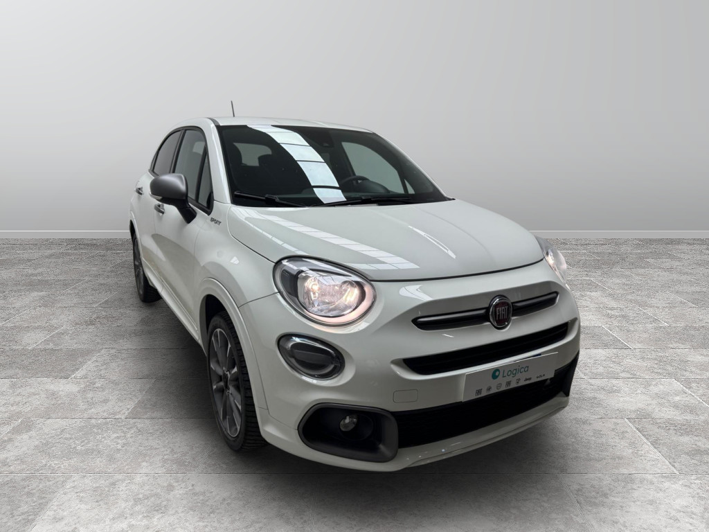 FIAT 500 X 500X 1.3 T4 Sport 150cv dct