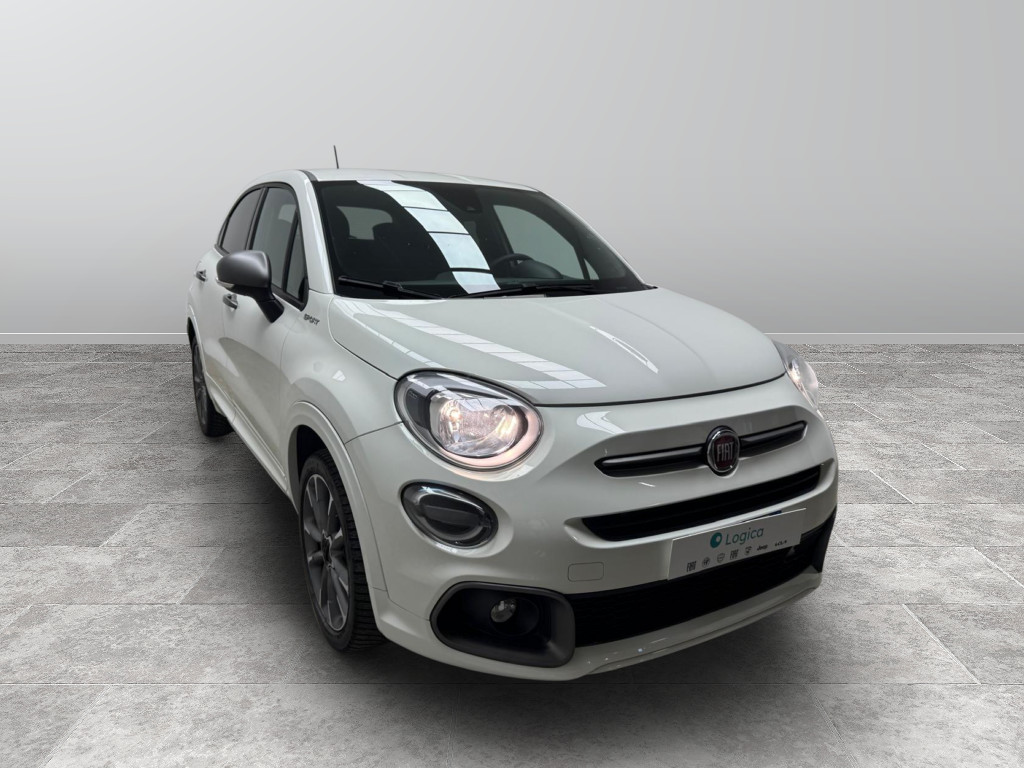 FIAT 500 X 500X 1.3 T4 Sport 150cv dct