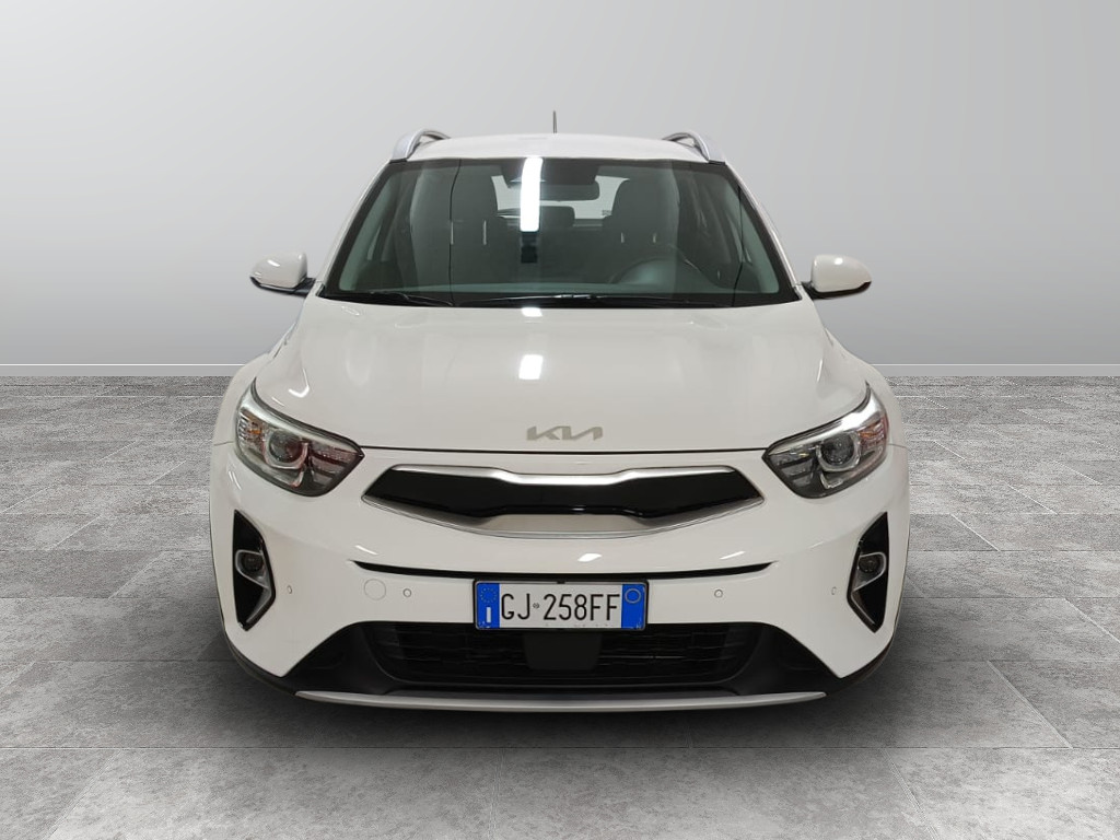 KIA Stonic Stonic 1.2 dpi Style s/Design Pack gpl 82cv