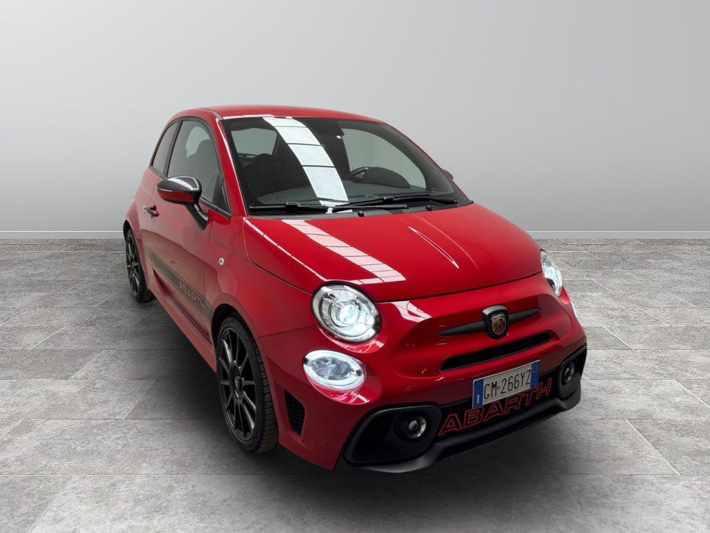 ABARTH 595 595 1.4 t-jet Competizione 165cv