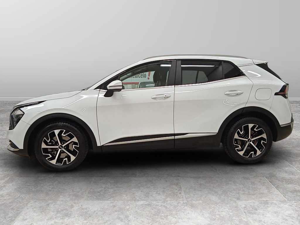 immagine KIA Sportage Sportage 1.6 tgdi mhev Style imt