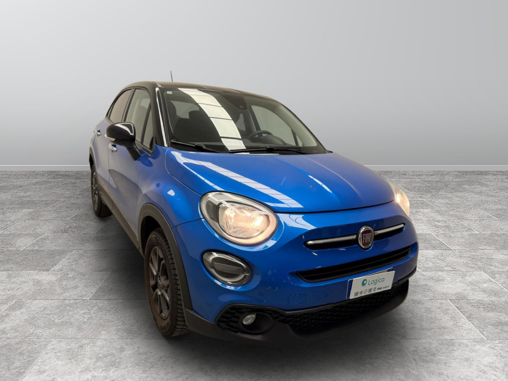 FIAT 500 X 500X 1.0 T3 Urban 120cv my20