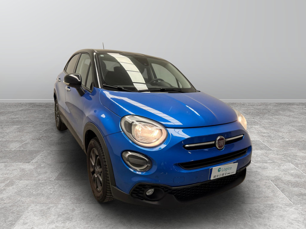 FIAT 500 X 500X 1.0 T3 Urban 120cv my20