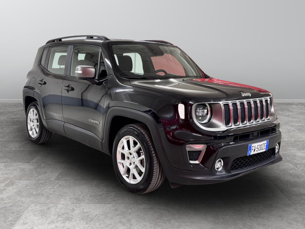 JEEP Renegade Renegade 1.0 t3 Limited 2wd