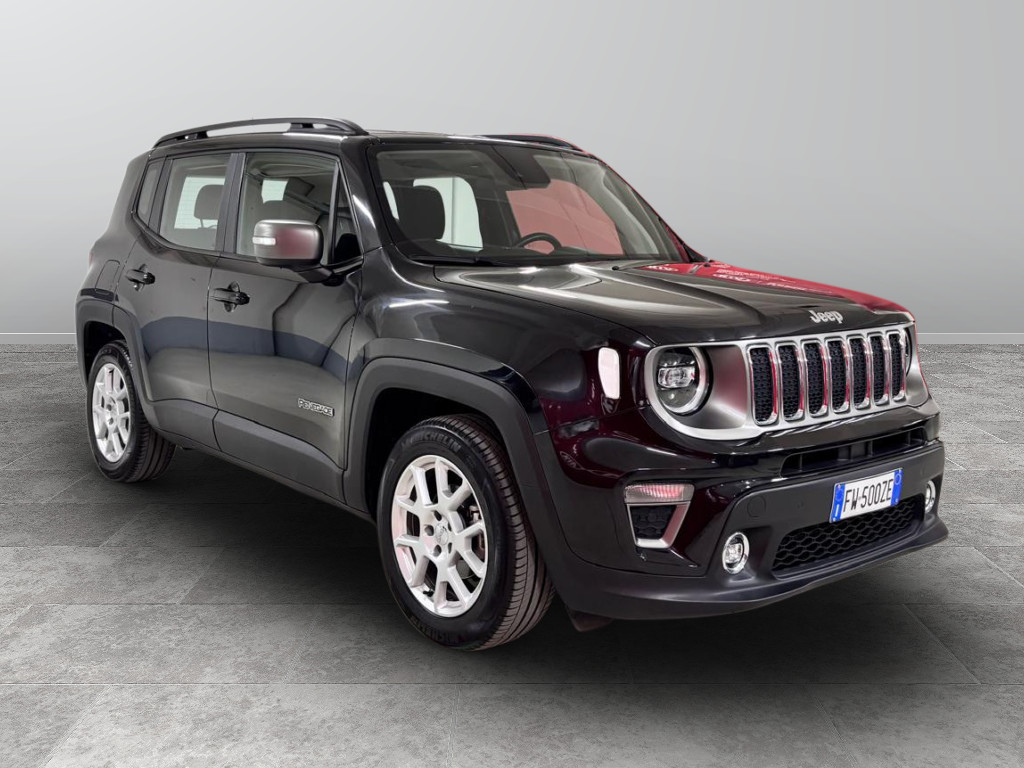 JEEP Renegade Renegade 1.0 t3 Limited 2wd
