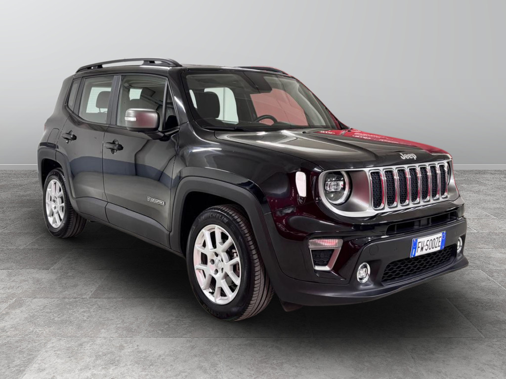 JEEP Renegade Renegade 1.0 t3 Limited 2wd