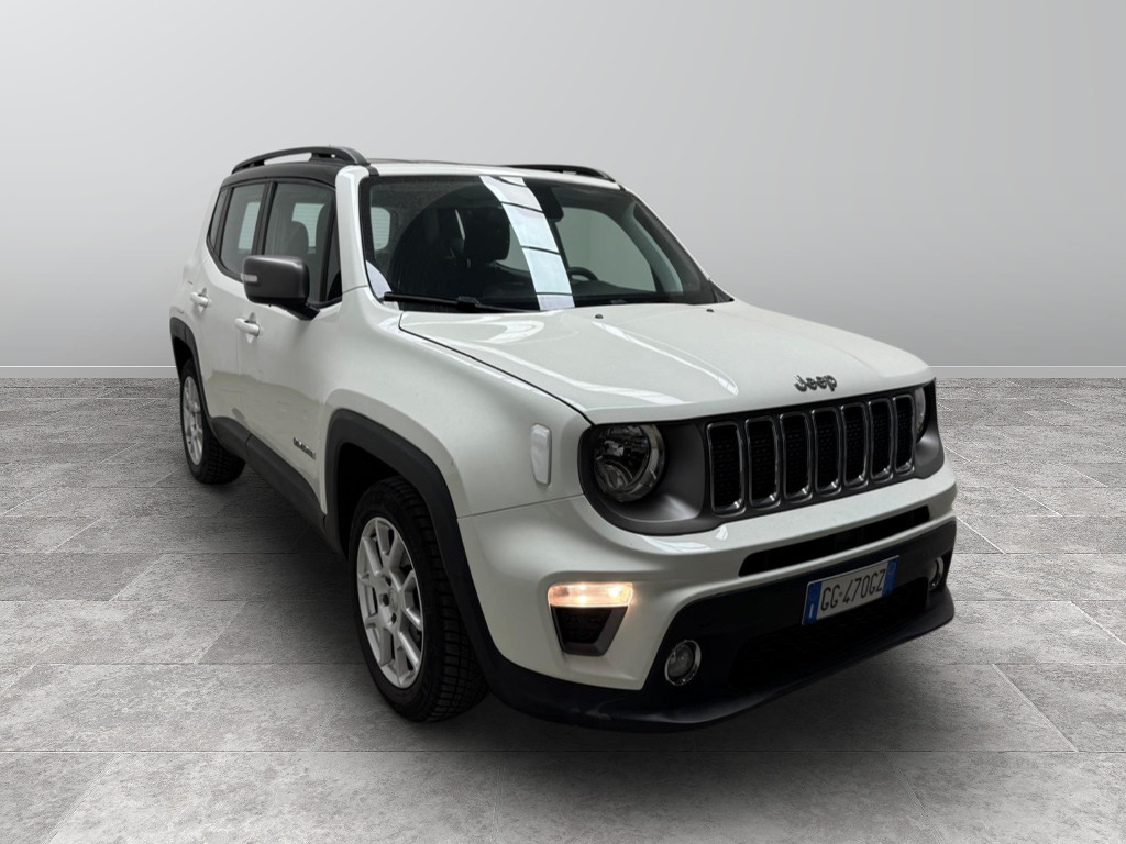JEEP Renegade Renegade 1.0 t3 Limited 2wd