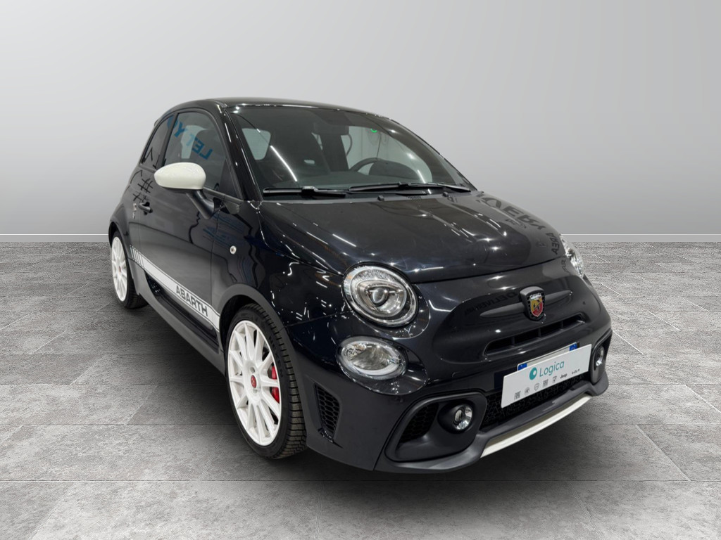 ABARTH 500 695 1.4 t-jet 70th 180cv