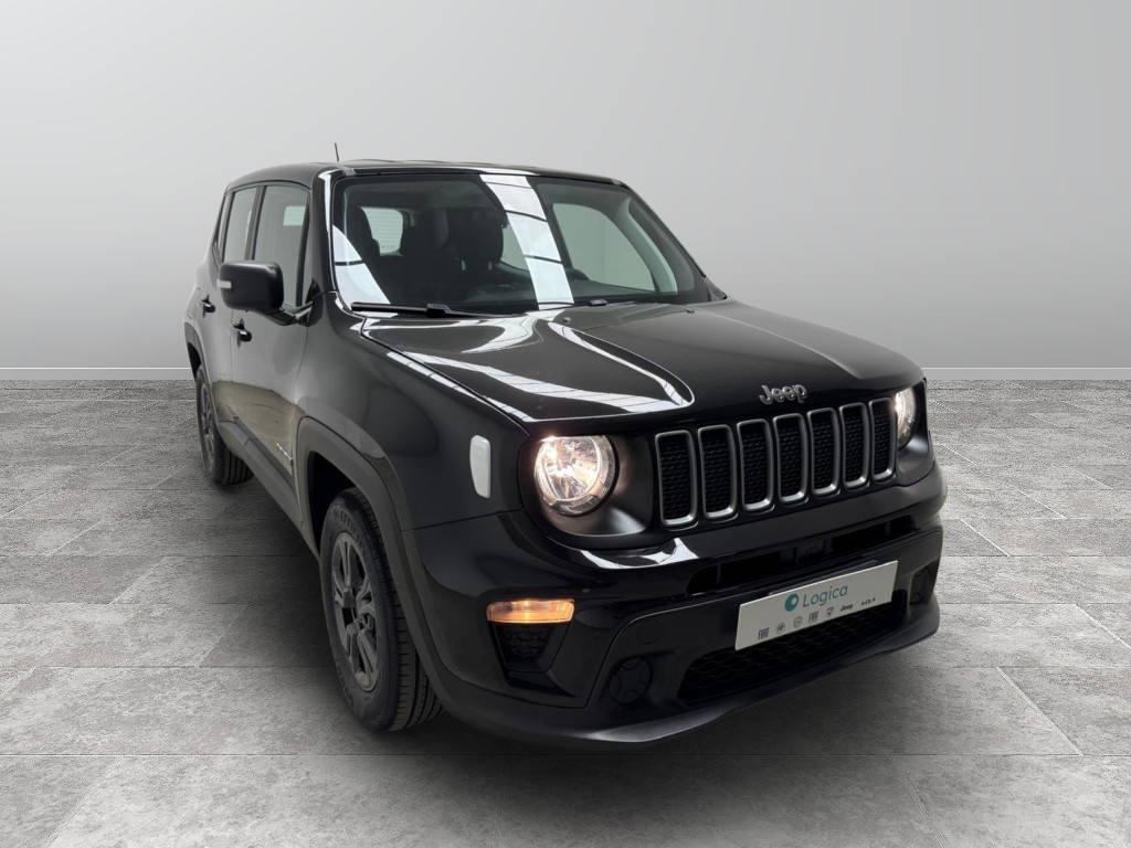 JEEP Renegade Renegade 1.0 t3 Longitude 2wd