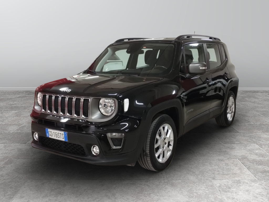JEEP Renegade Renegade 1.0 t3 Limited 2wd