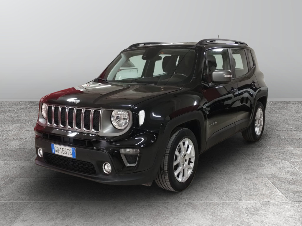JEEP Renegade Renegade 1.0 t3 Limited 2wd