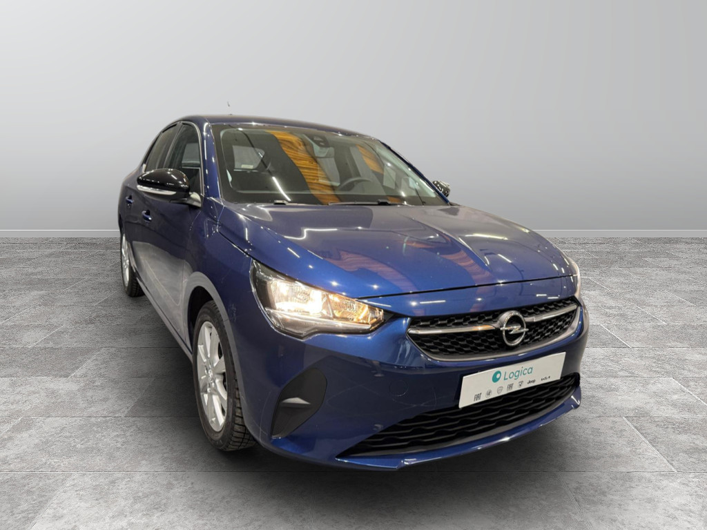 OPEL Corsa Corsa 1.2 Edition s&s 75cv
