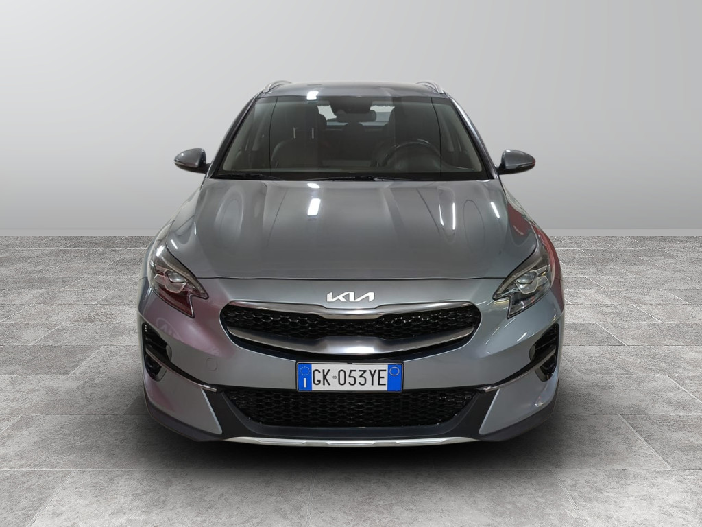 KIA XCeed XCeed 1.0 t-gdi High Tech Gpl 117cv