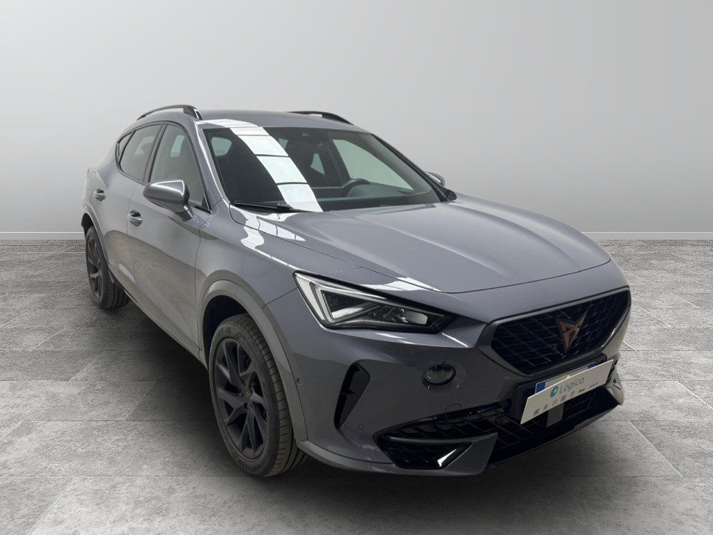 CUPRA Formentor Formentor 1.5 tsi dsg