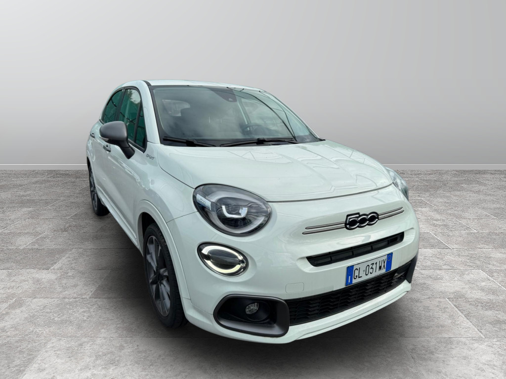 FIAT 500 X 500X 1.0 T3 Sport 120cv